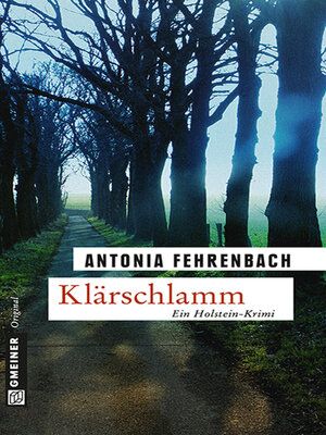 cover image of Klärschlamm